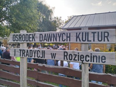 Kultura, Tradycja i... Placki 2025